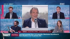 Jouez avec RMC pour remporter votre séjour à la mer ou à la montagne 