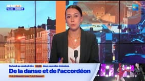 Le journal de 18h du lundi 8 septembre 2025