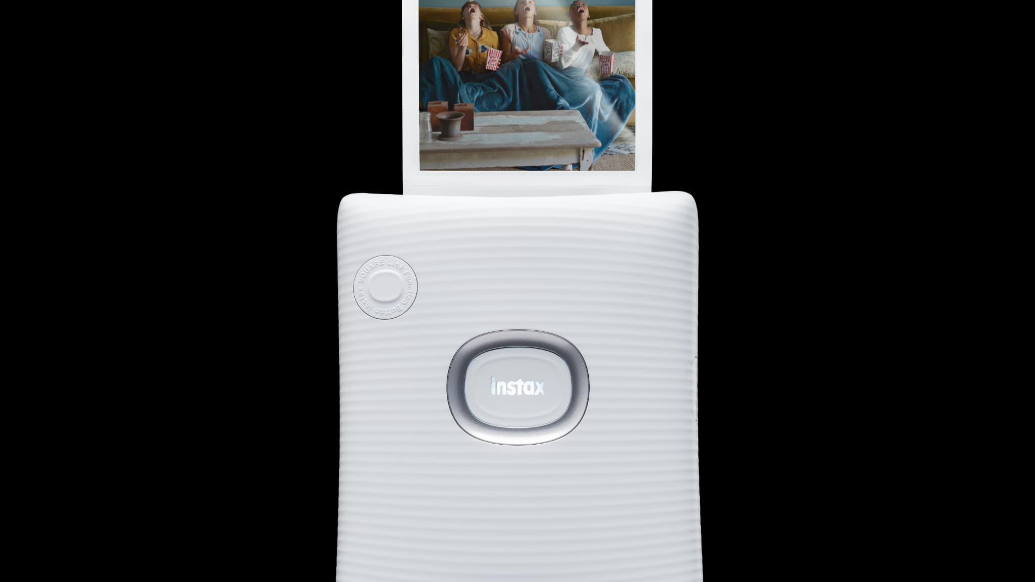 L'imprimante Instax Square Link