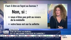 Happy Boulot: Être un fayot au bureau: est-ce une bonne stratégie de carrière ? - 24/10