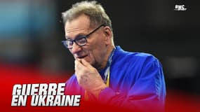 Hand / France 27-18 Ukraine : "Dans ce contexte, c’était important d’apporter notre solidarité" avoue Krumbholz