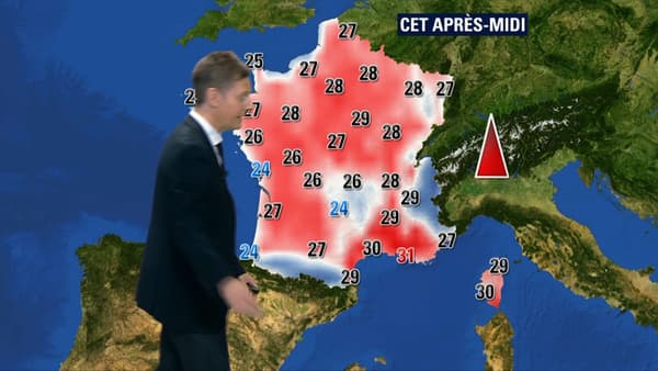 Météo