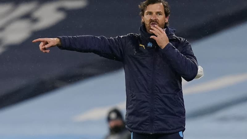 André Villas-Boas
