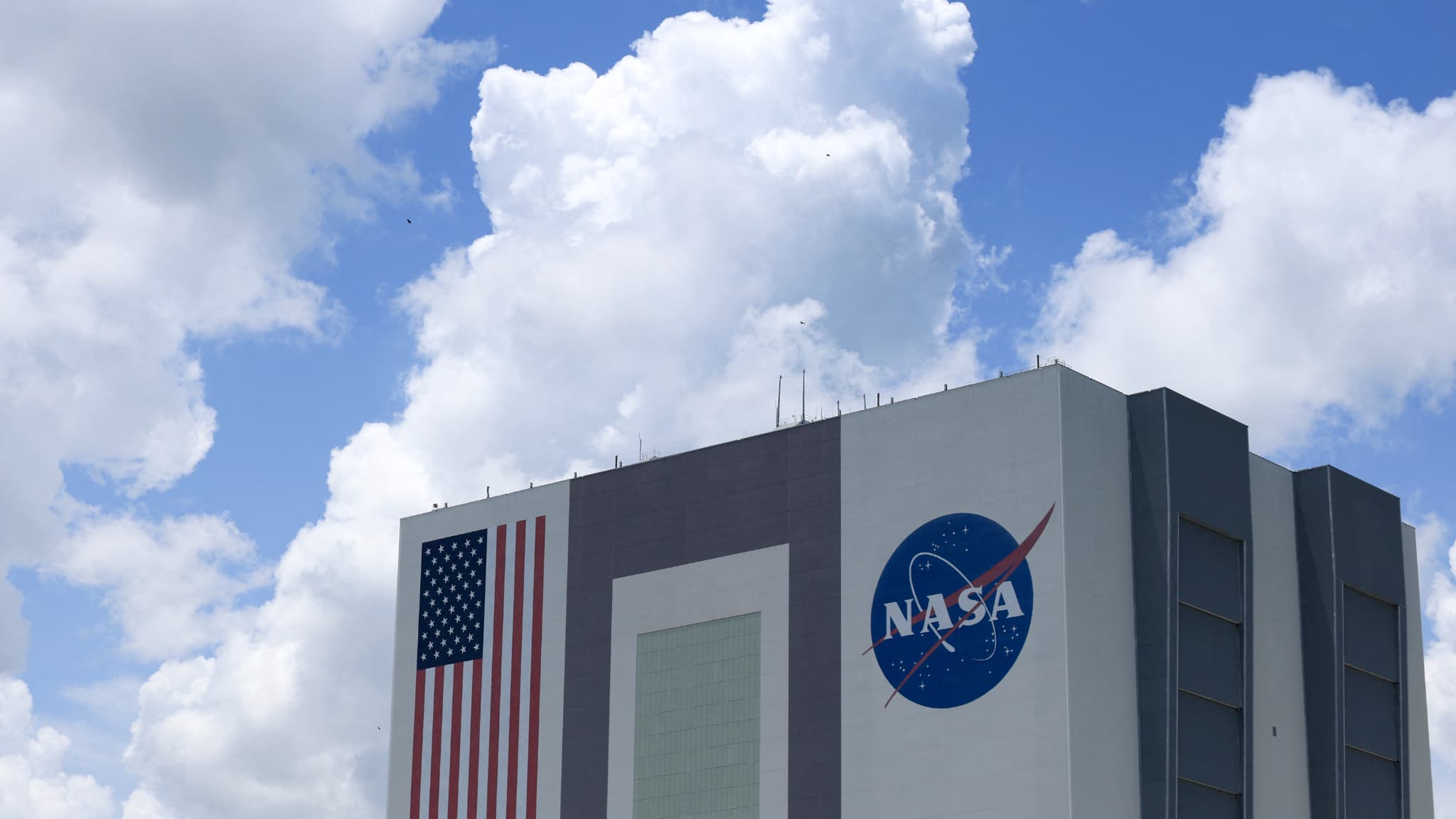 LANCÉE DANS UNE "DEUXIÈME COURSE À L'ESPACE", LA NASA RESTREINT LES ACCÈS DES SCIENTIFIQUES CHINOIS À SES PROGRAMMES SPATIAUX