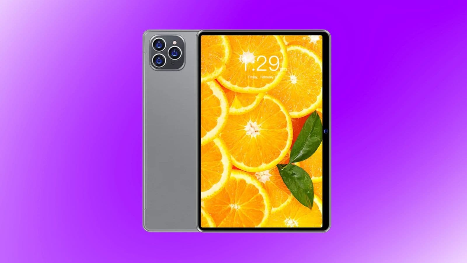 Jusqu’à 80% de remise sur une sélection de tablette tactile, ça part très vite