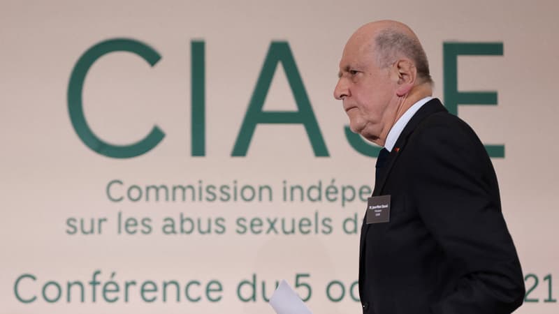 Jean-Marc Sauvé