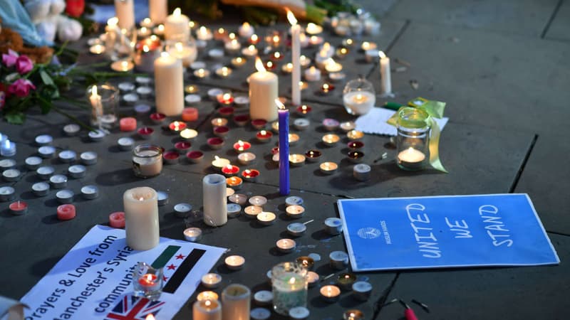 L'attentat de Manchester a fait 22 morts lundi soir