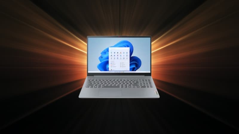 Déstockage ou offre ultime sur ce PC portable Lenovo qui concurrence le MacBook Air ?