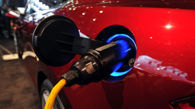 Certaines stations de recharge Tesla en France ne sont plus accessibles.