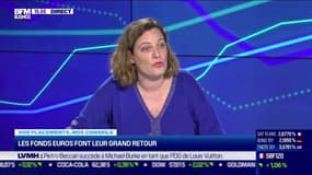 Aurélie Fardeau (journaliste indépendante) : Les fonds euros font leur grand retour - 11/01