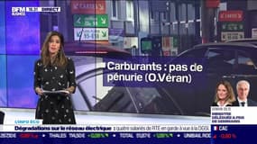 Good Evening Business : Partie 1  - 05/10