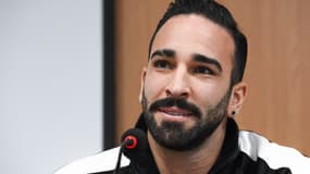 Adil Rami
