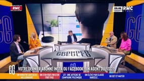 Votre dernier abonné Instagram, TikTok ou Facebook est-il un agent du Fisc?