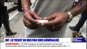 Les transports en commun au ralenti