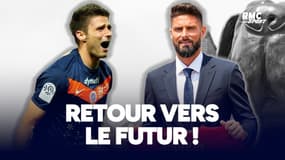 Ligue 1 : La dernière fois que Giroud évoluait en L1, l’OM et l’OL soulevaient encore des trophées...
