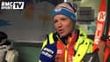 Biathlon / Chpts du Monde / Dorin-Habert : "Un soulagement" - 07/03 