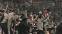 Europa League – Marseille-Atlético Madrid (0-3) : Griezmann au sommet de son art 