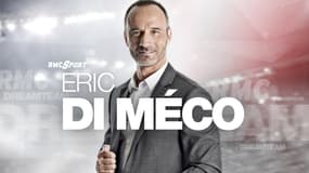 Eric Di Meco