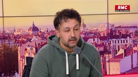 France-Israël: Plusieurs signaux peuvent "rassurer" les supporters selon Seghir Lazri, sociologue