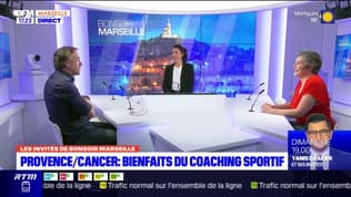 Bouches-du-Rhône: un défi sportif pour 24 femmes atteintes d'un cancer