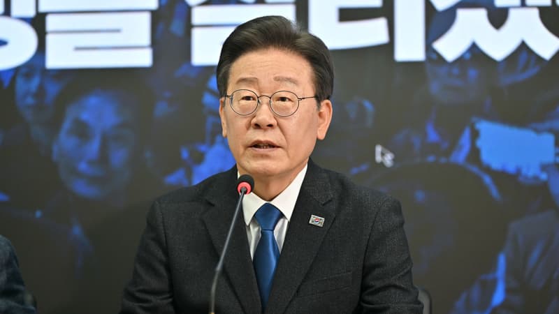 Corée du Sud: victoire de l'opposition lors des élections législatives