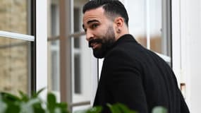 Adil Rami