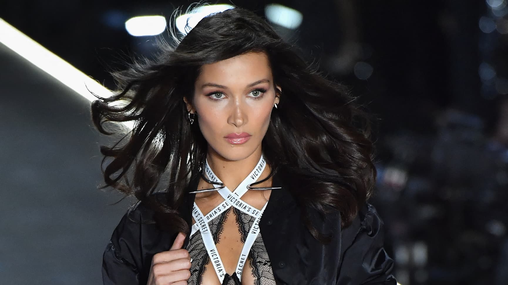 Victoria's Secret, 2018