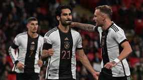lkay Gundogan