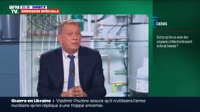 Doit-on s'attendre à des coupures d'électricité avant la fin de l'année?