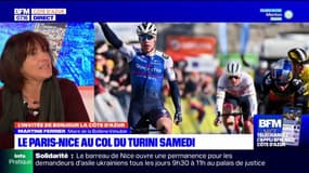 Le Paris-Nice attendu au col de Turini ce samedi