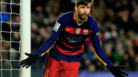 Gerard Piqué
