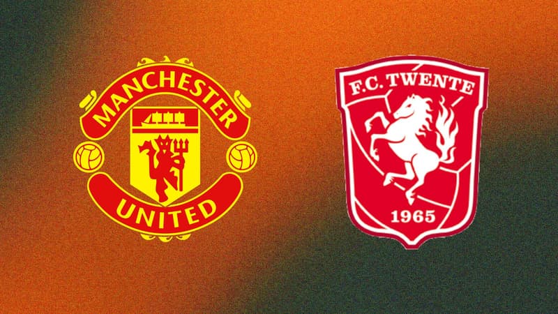 Man Utd - Twente