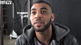 JO - Ngapeth : "Je pense que la Russie ne sera pas disqualifiée"