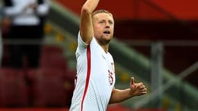 Kamil Glik (Pologne)