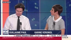 Iniside du mercredi 6 février 2019