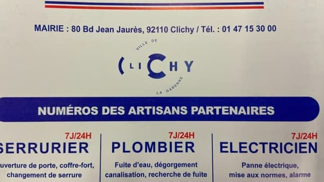 Des prospectus dans vos boites aux lettres qui ne vous veulent pas toujours du bien.