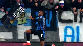 Ademola Lookman - Atlanta