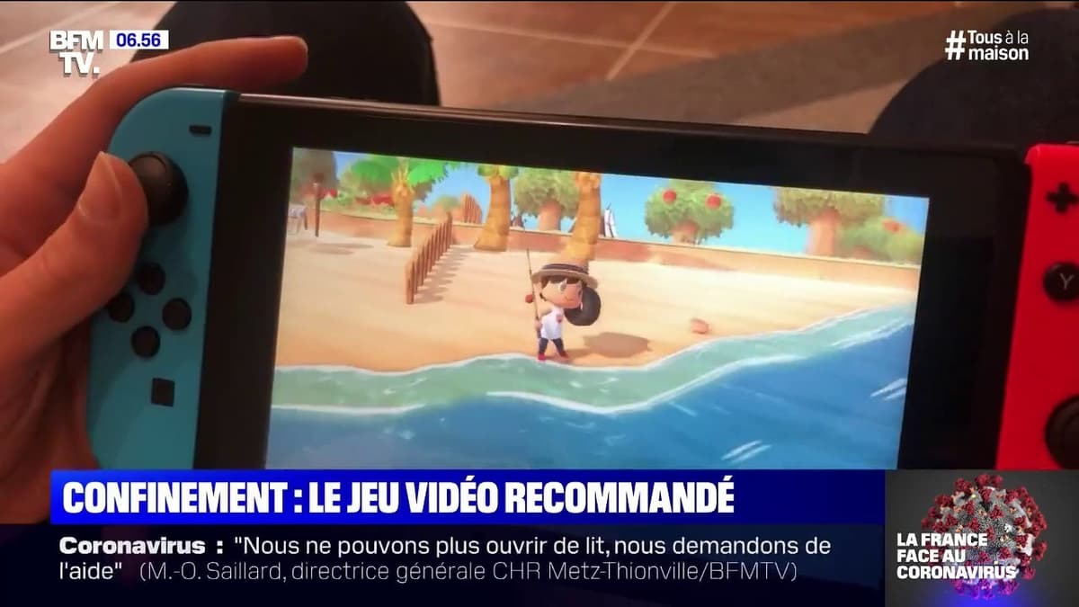 placeholder video