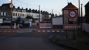 Adel Bouaoun et Adel Kermiche se sont rencontré près de la mosquée de Saint-Etienne-du-Rouvray