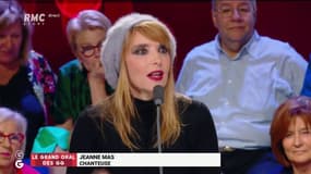 "Vous n’avez aucune raison de manger de la viande": l'éloge du véganisme par Jeanne Mas