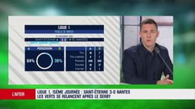 Obraniak : "A Sainté, tout tient sur Khazri !"