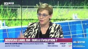 Placements verts : Nouveau label ISR, quelle évolution ? - 05/06