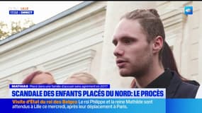 Scandale des enfants placés du Nord: le procès s'est ouvert ce lundi