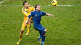 Mathieu Valbuena