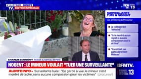 Édition spéciale : Nogent, le mineur voulait "tuer une surveillante" - 11/06