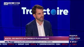 Trajectoire : Bostik, des mastics automobiles plus durables - 04/01