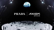 Prada x Axiom Space 
