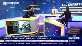 Les Experts - Vendredi 20 novembre