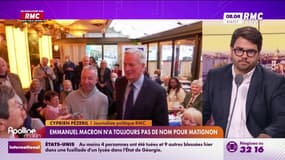 Qui pour Matignon ? : Macron agace même son propre camp