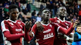 Ismaïla Sarr